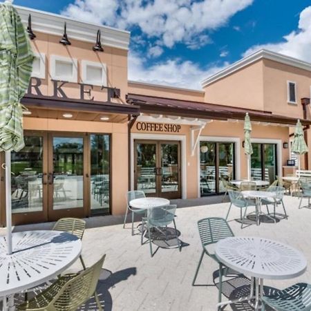 Solara Resort Kissimmee Kültér fotó