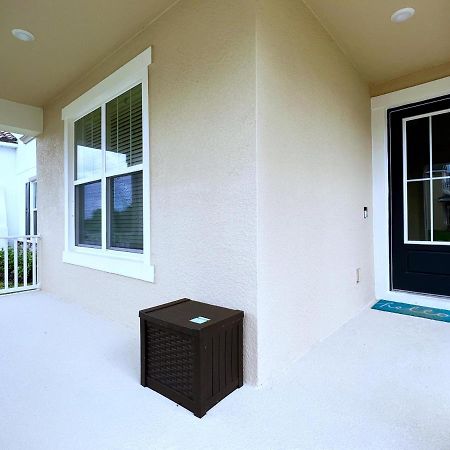 Solara Resort Kissimmee Kültér fotó