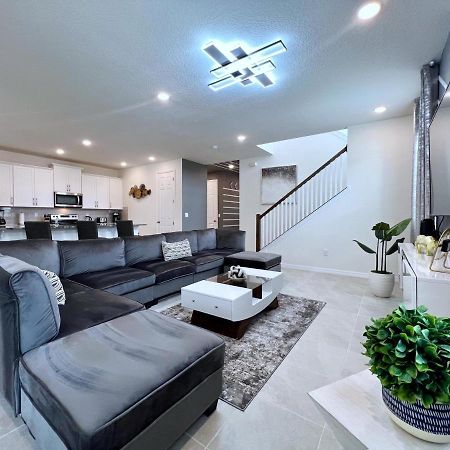 Solara Resort Kissimmee Kültér fotó