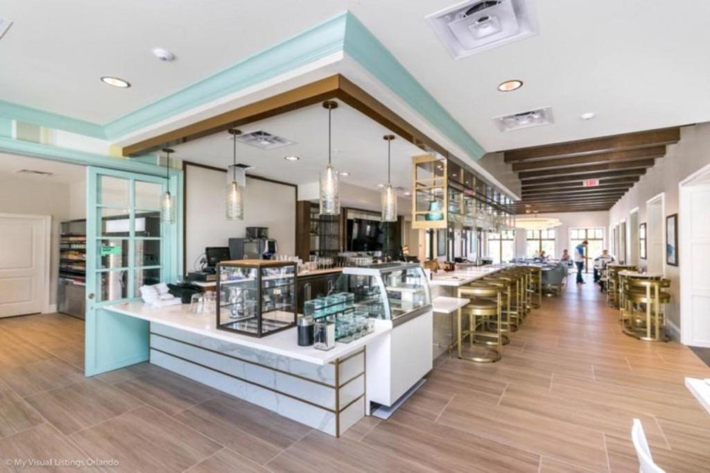 Solara Resort Kissimmee Kültér fotó