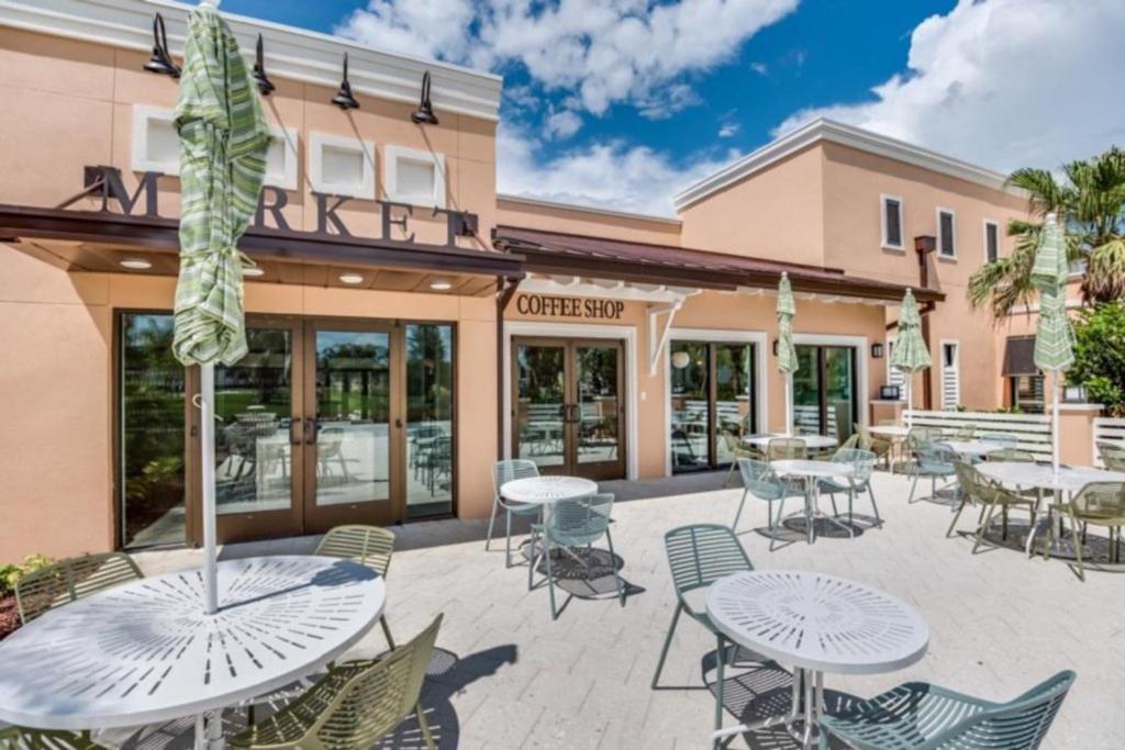 Solara Resort Kissimmee Kültér fotó