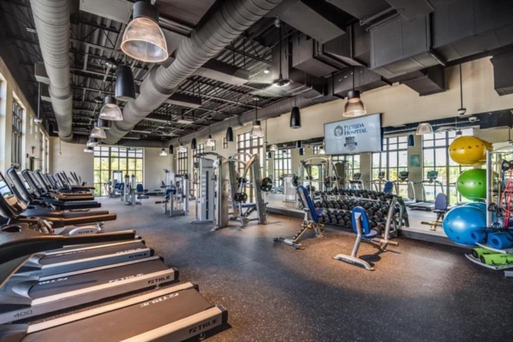 Solara Resort Kissimmee Kültér fotó