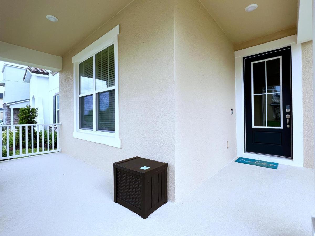 Solara Resort Kissimmee Kültér fotó