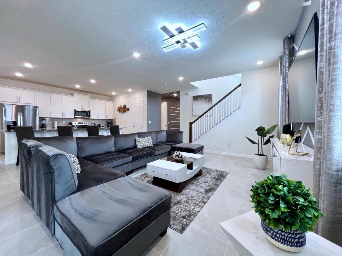Solara Resort Kissimmee Kültér fotó