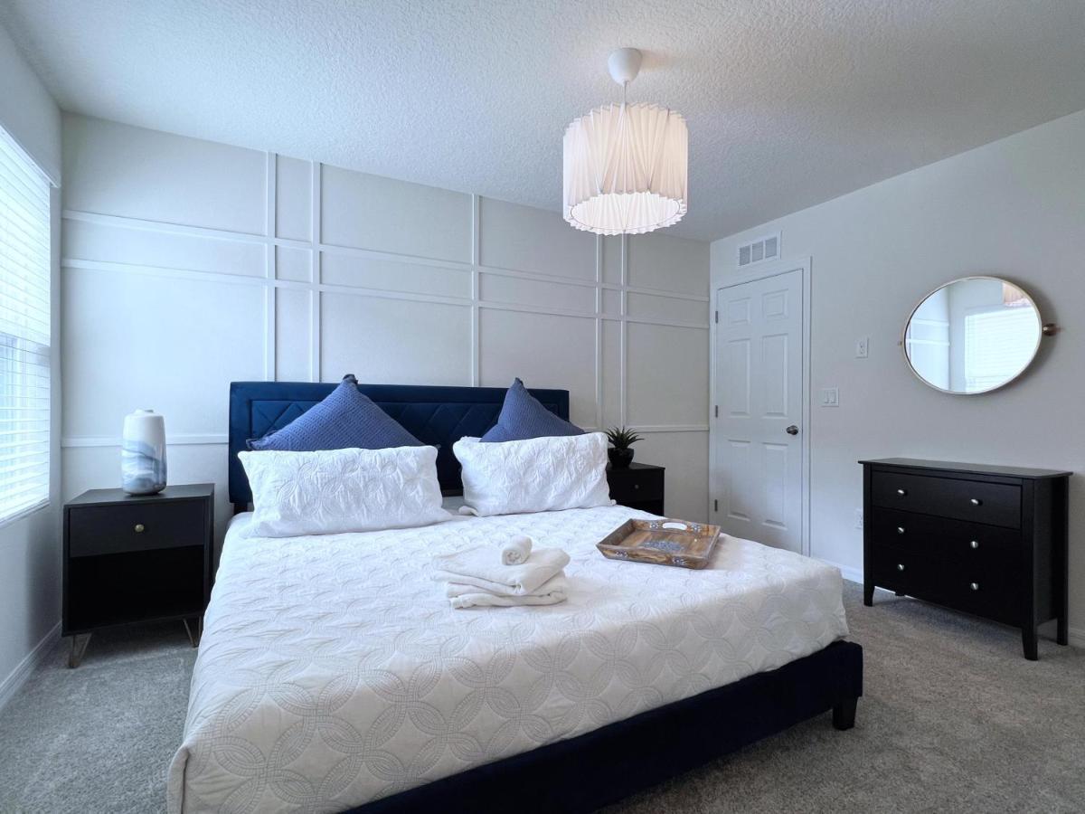 Solara Resort Kissimmee Kültér fotó