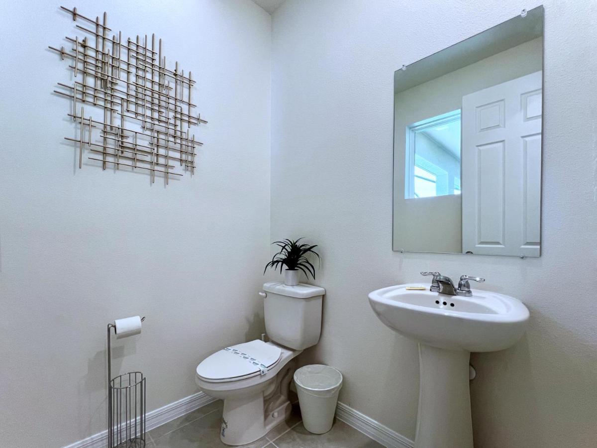 Solara Resort Kissimmee Kültér fotó