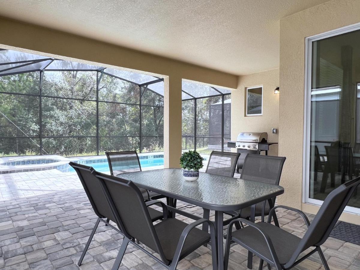 Solara Resort Kissimmee Kültér fotó