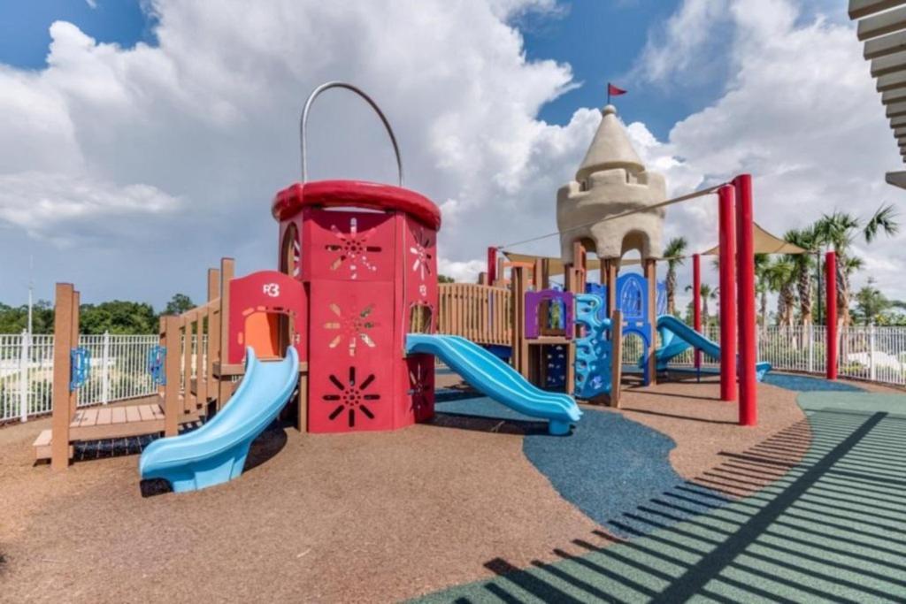 Solara Resort Kissimmee Kültér fotó