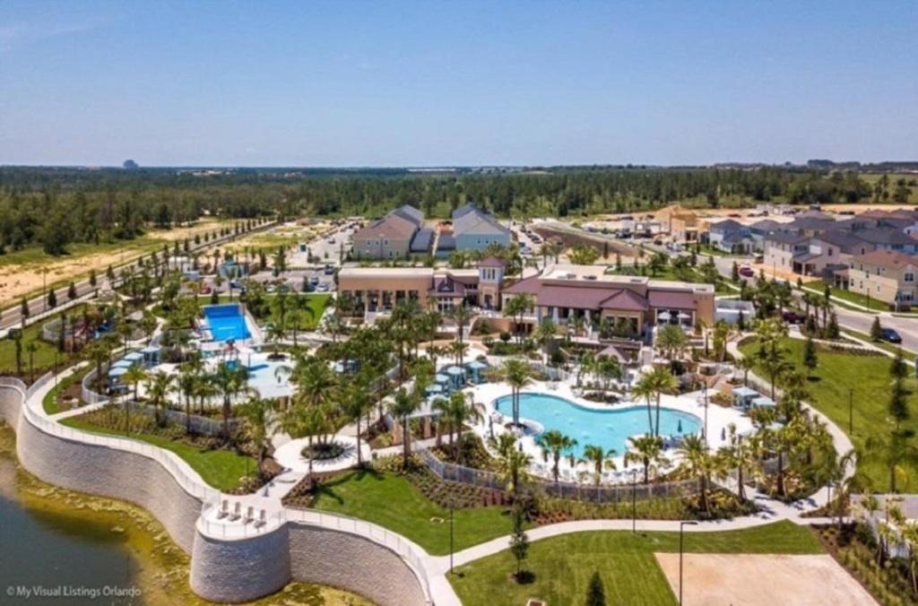 Solara Resort Kissimmee Kültér fotó