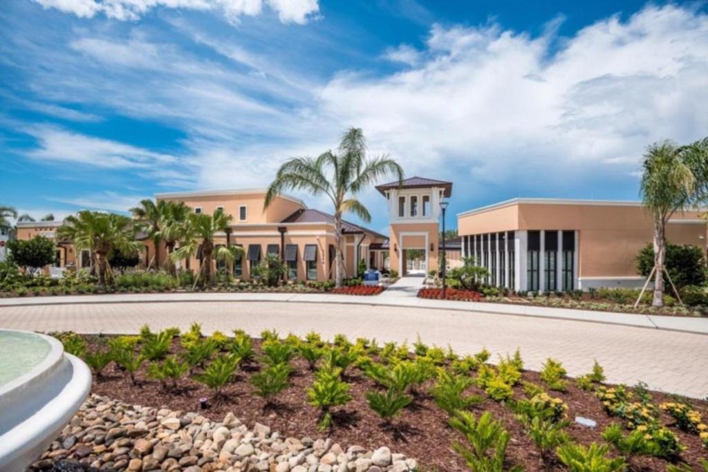 Solara Resort Kissimmee Kültér fotó