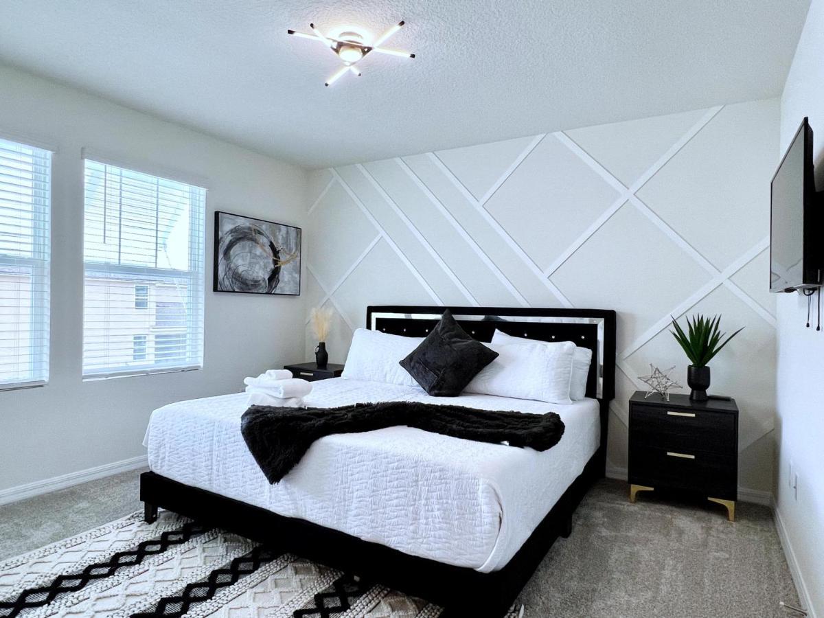 Solara Resort Kissimmee Kültér fotó