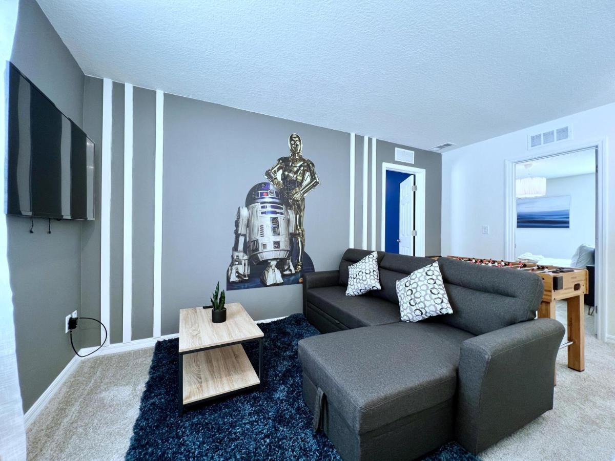 Solara Resort Kissimmee Kültér fotó