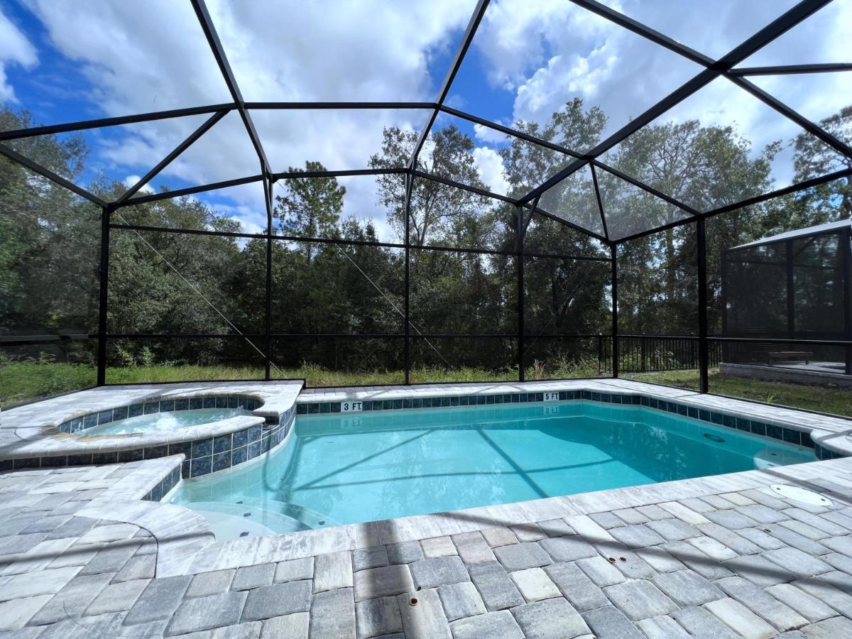 Solara Resort Kissimmee Kültér fotó