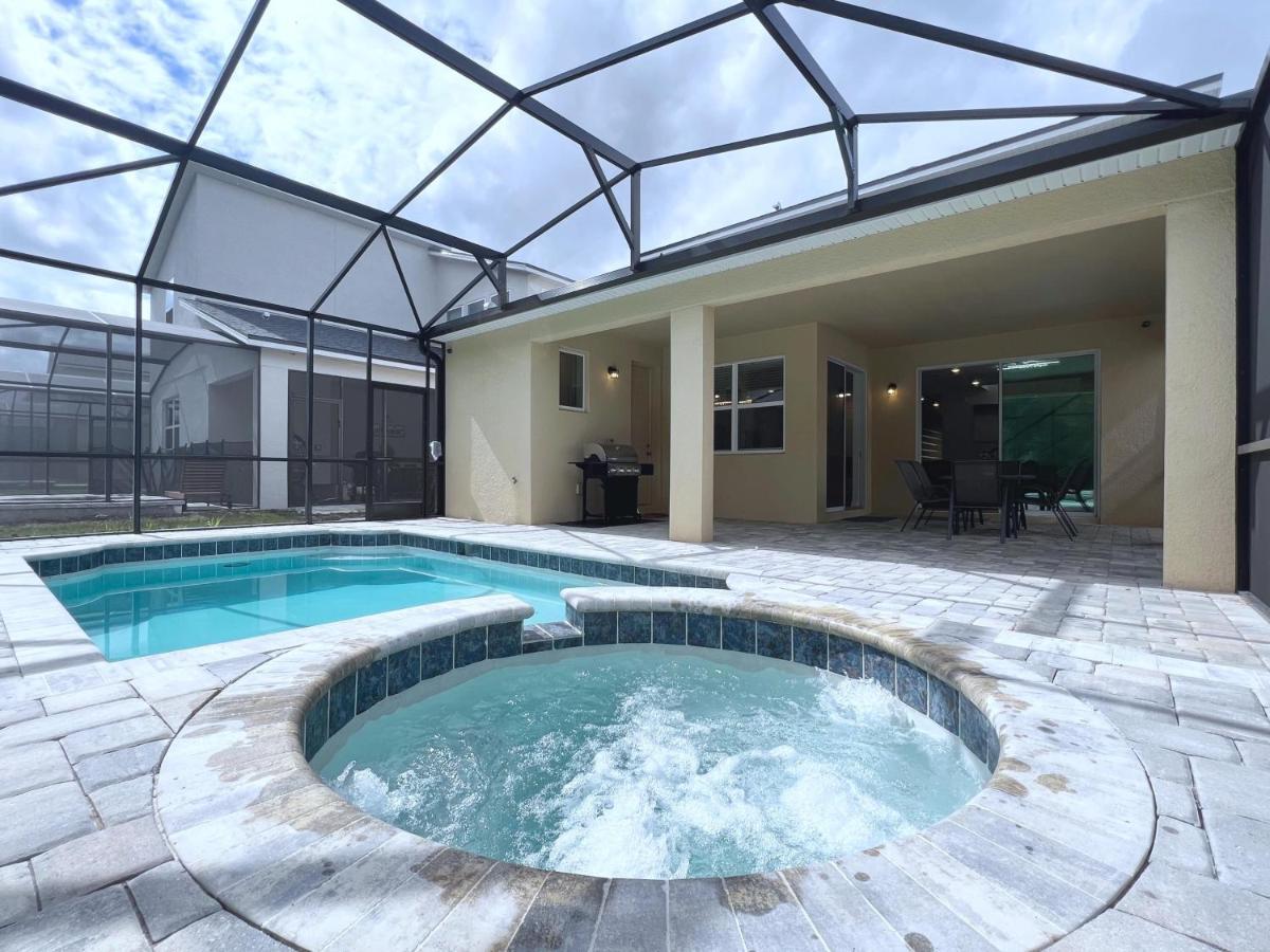 Solara Resort Kissimmee Kültér fotó
