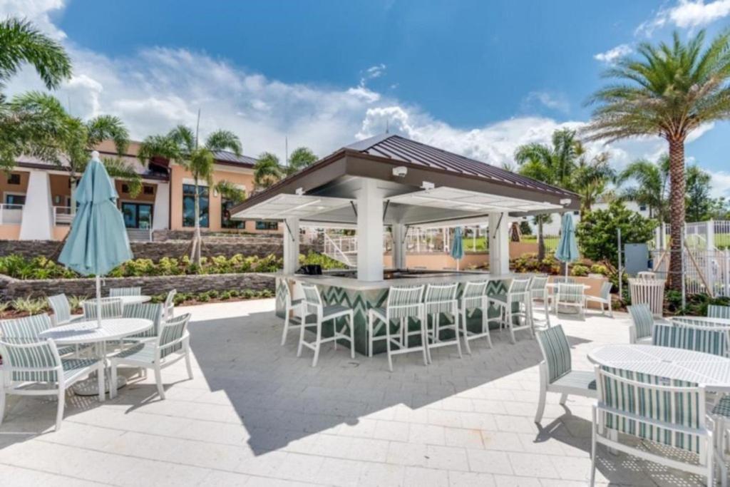 Solara Resort Kissimmee Kültér fotó