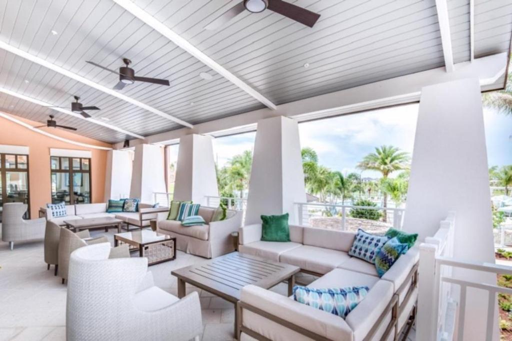 Solara Resort Kissimmee Kültér fotó