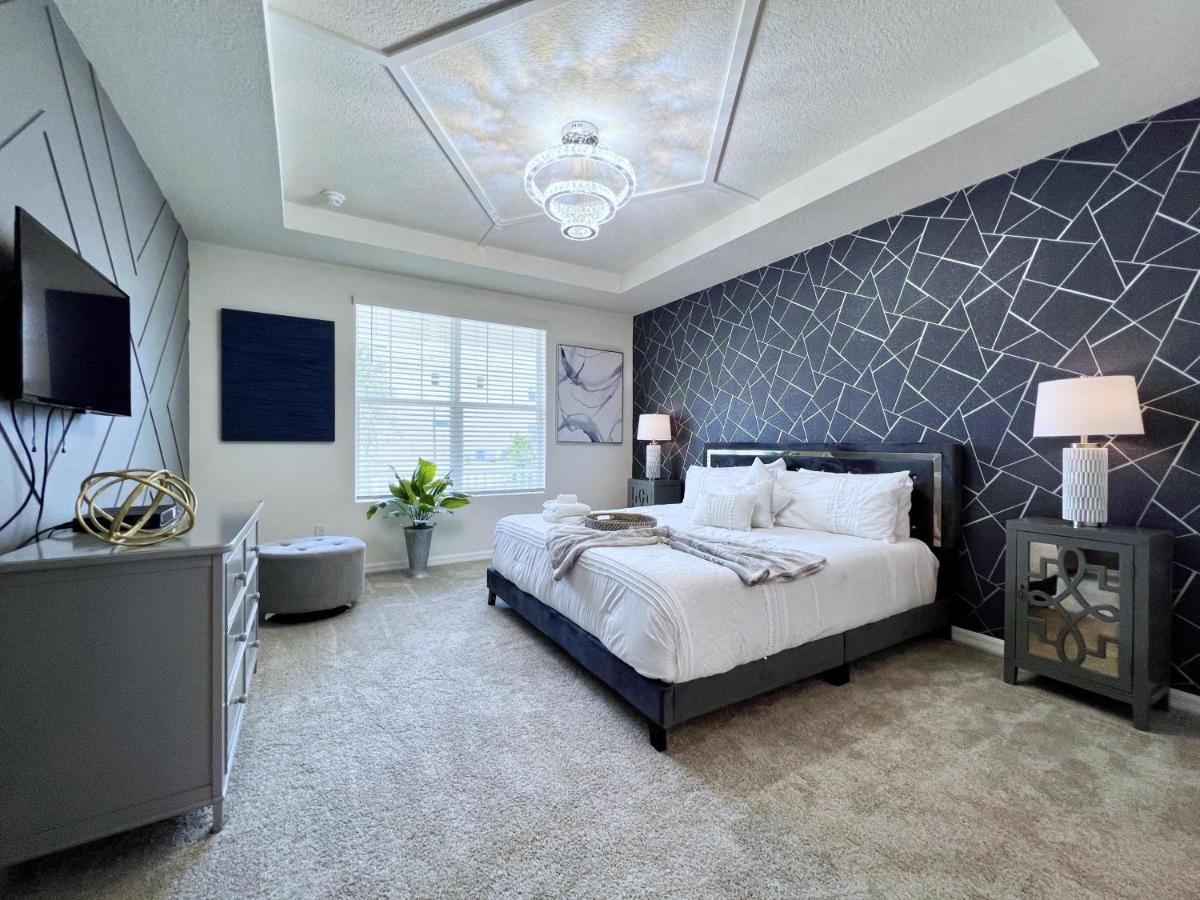 Solara Resort Kissimmee Kültér fotó
