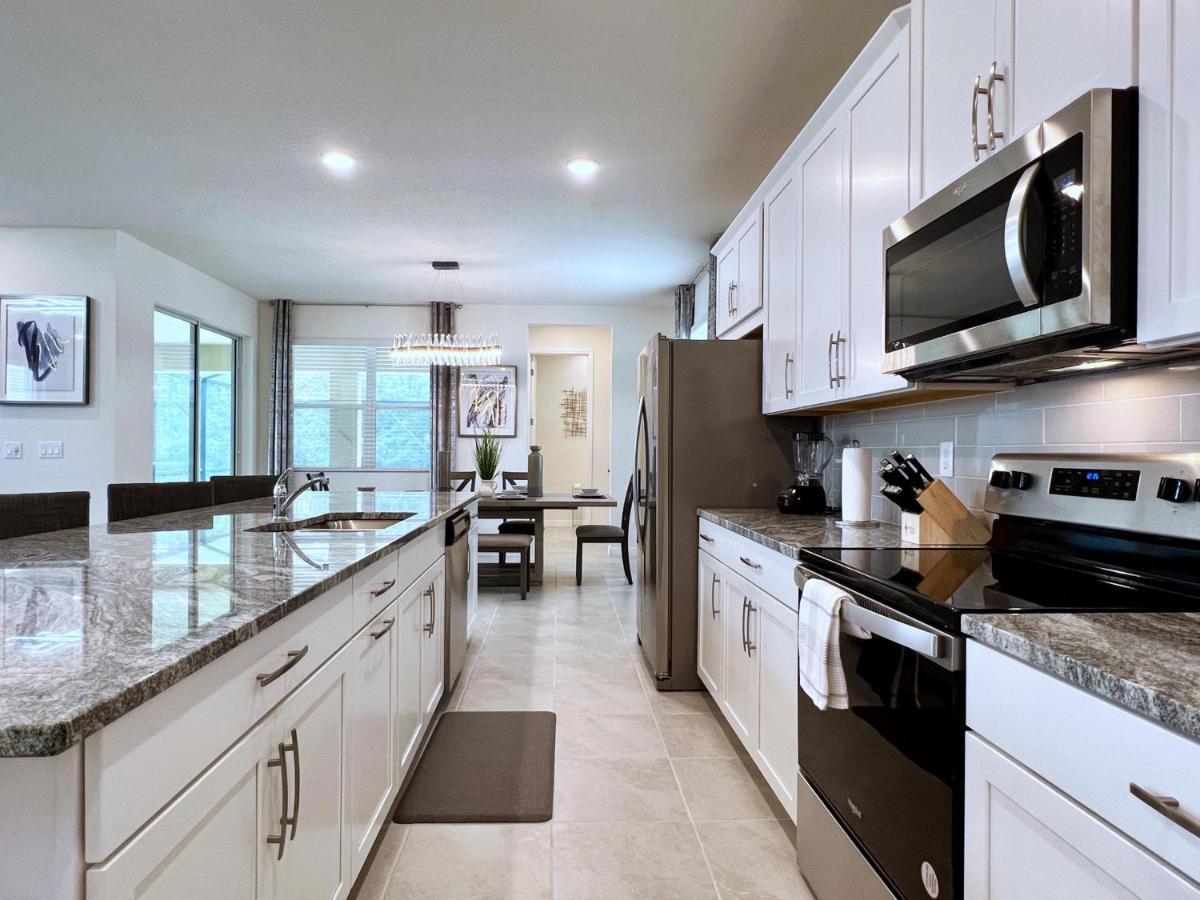 Solara Resort Kissimmee Kültér fotó