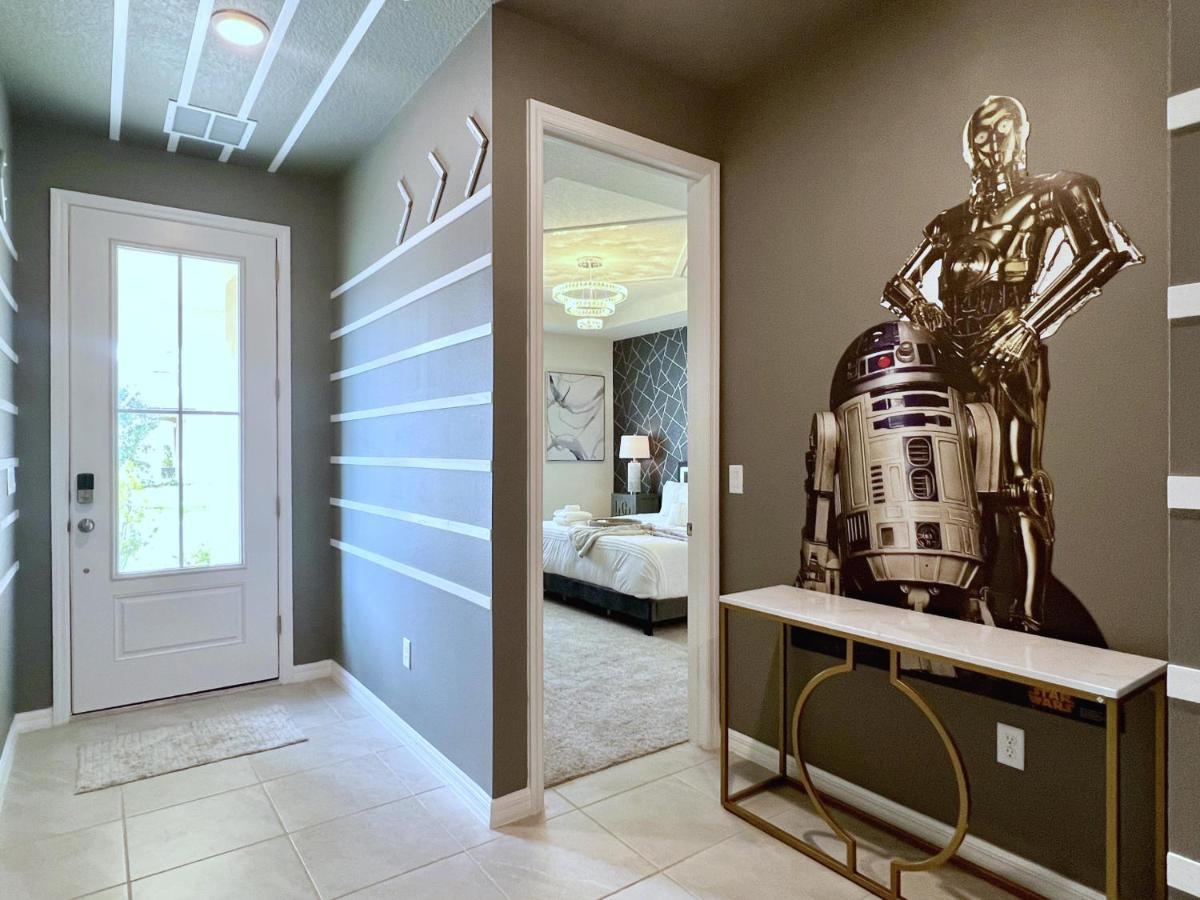 Solara Resort Kissimmee Kültér fotó