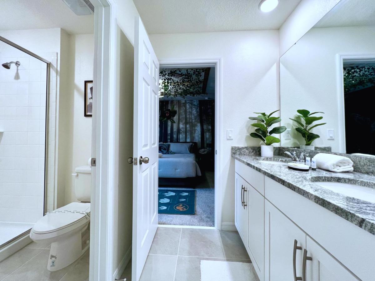 Solara Resort Kissimmee Kültér fotó