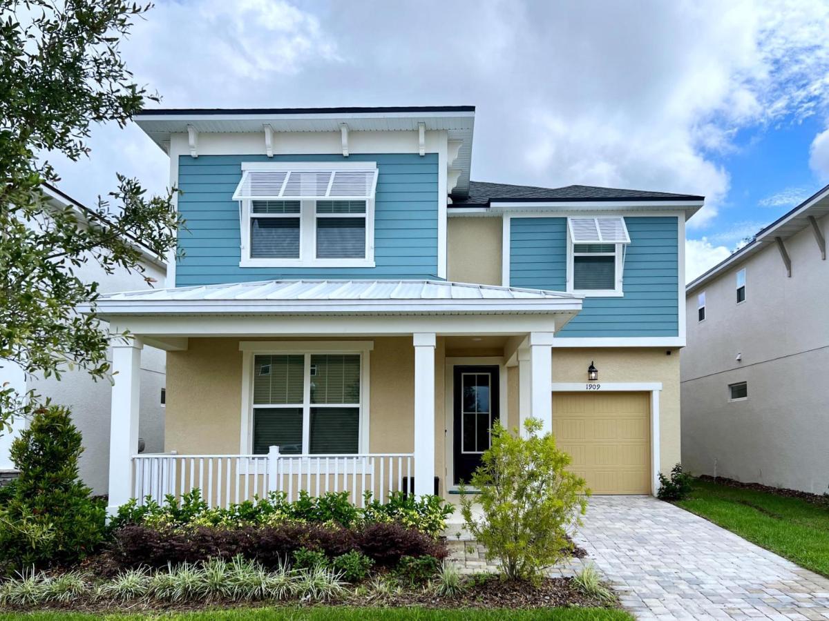 Solara Resort Kissimmee Kültér fotó