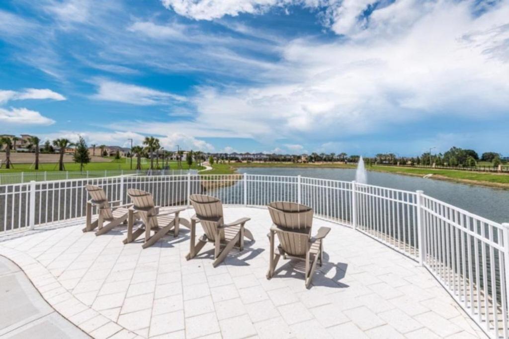 Solara Resort Kissimmee Kültér fotó