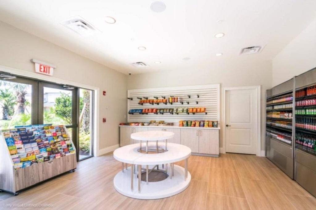 Solara Resort Kissimmee Kültér fotó