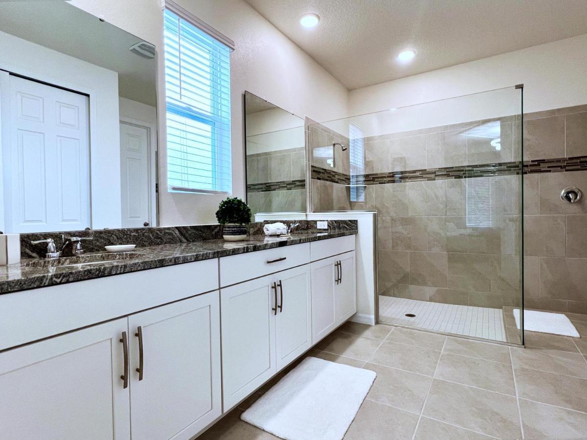Solara Resort Kissimmee Kültér fotó