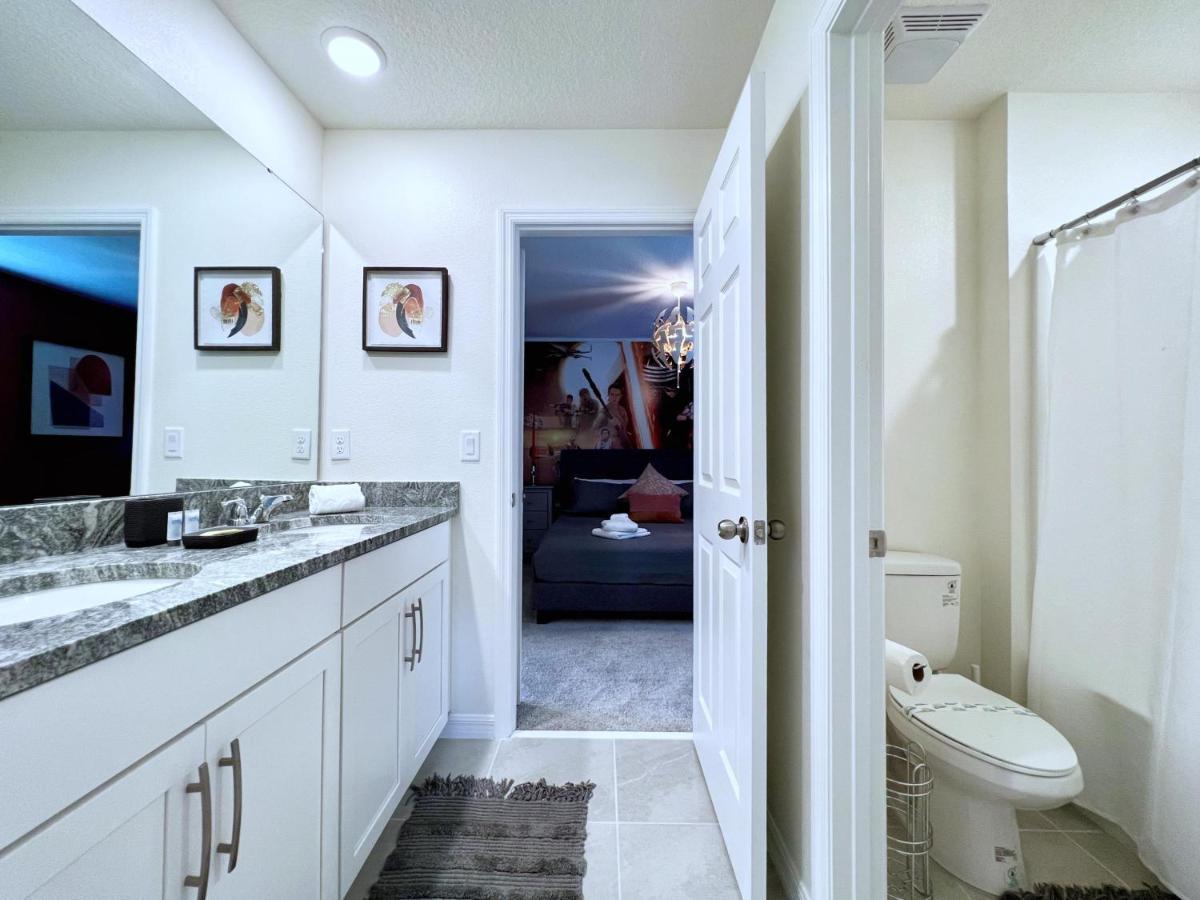 Solara Resort Kissimmee Kültér fotó